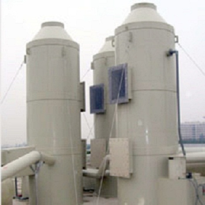 噴淋塔除塵，水噴淋粉塵處理方法，鑄造廠噴淋通風除塵方案