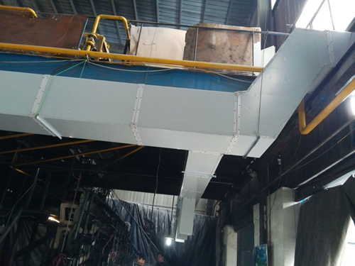 食品加<a href='http://m.zzzgh.cn/products/lengnuan/' target='_blank' title='工廠通風(fēng)降溫' ><strong>工廠通風(fēng)降溫</strong></a>如何設(shè)計(jì)方案比較合理車間降溫設(shè)備工程-泉州車間降溫設(shè)備